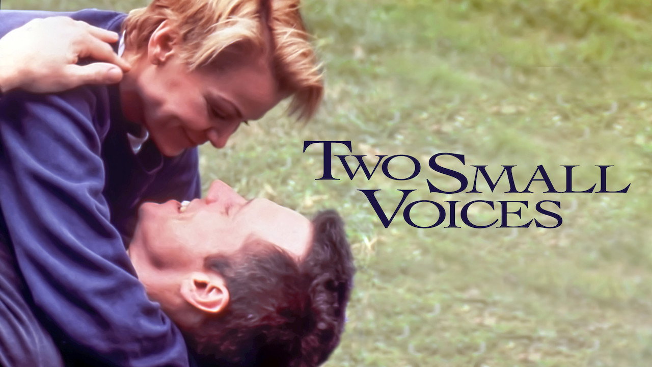 Two Voices scene photo