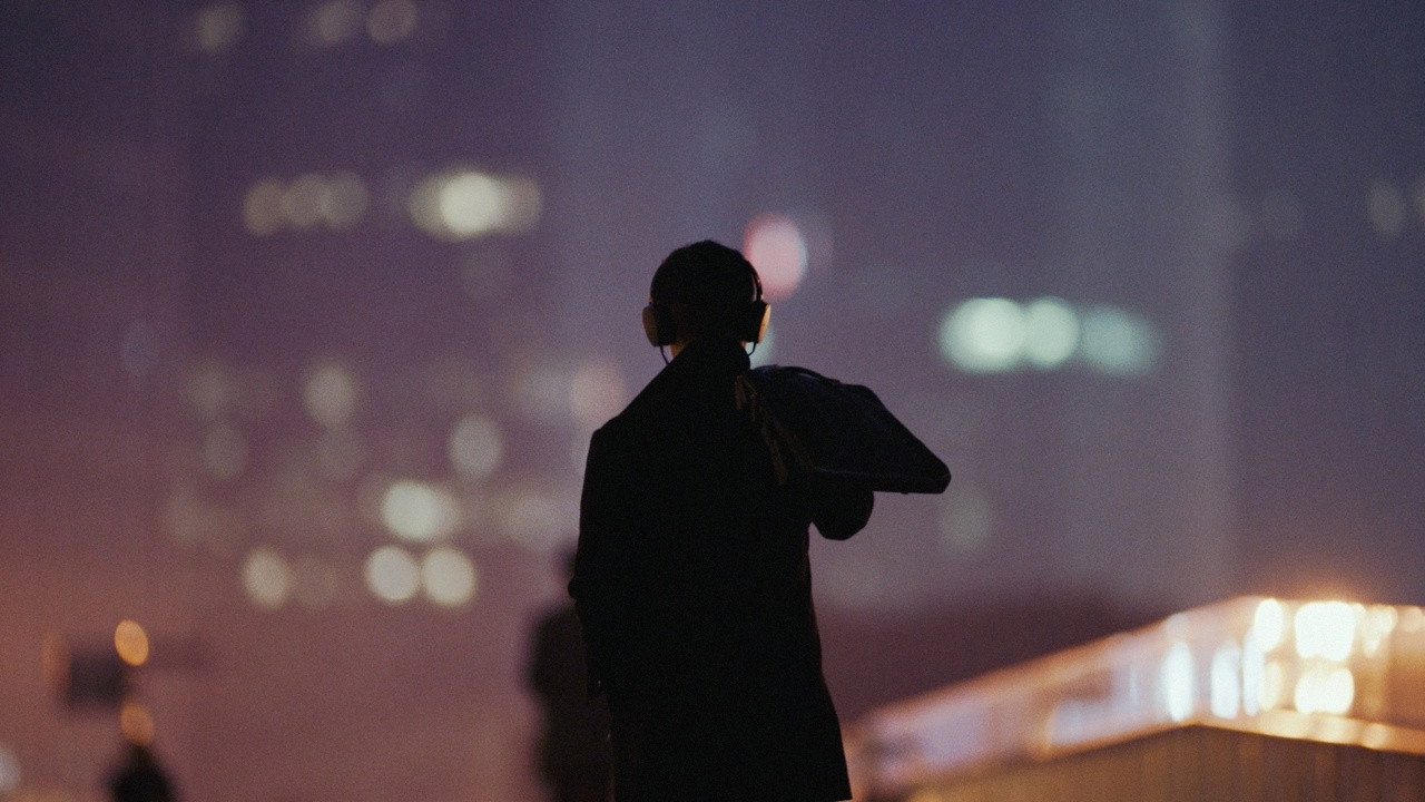 Two/One scene photo