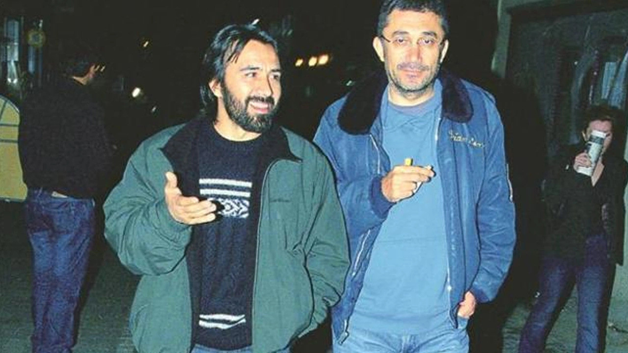 Üç Maymun scene photo