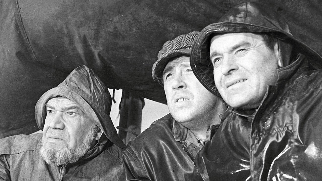Ühe küla mehed scene photo
