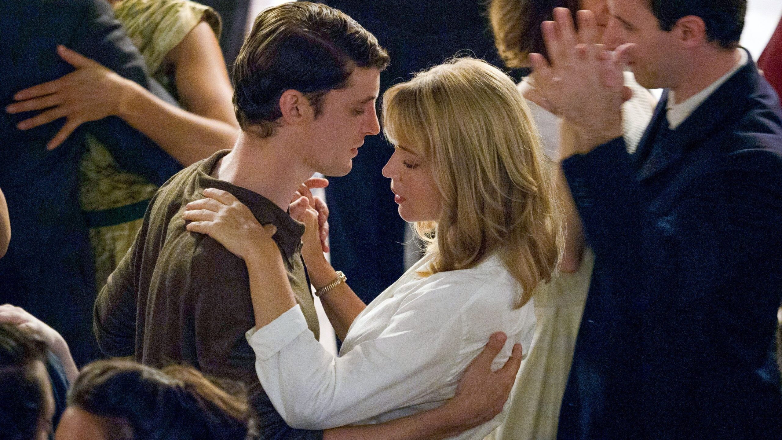 Un amour impossible scene photo
