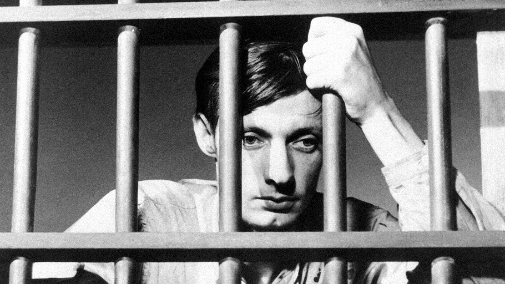 Un condamné à mort s'est échappé ou Le vent souffle où il veut scene photo