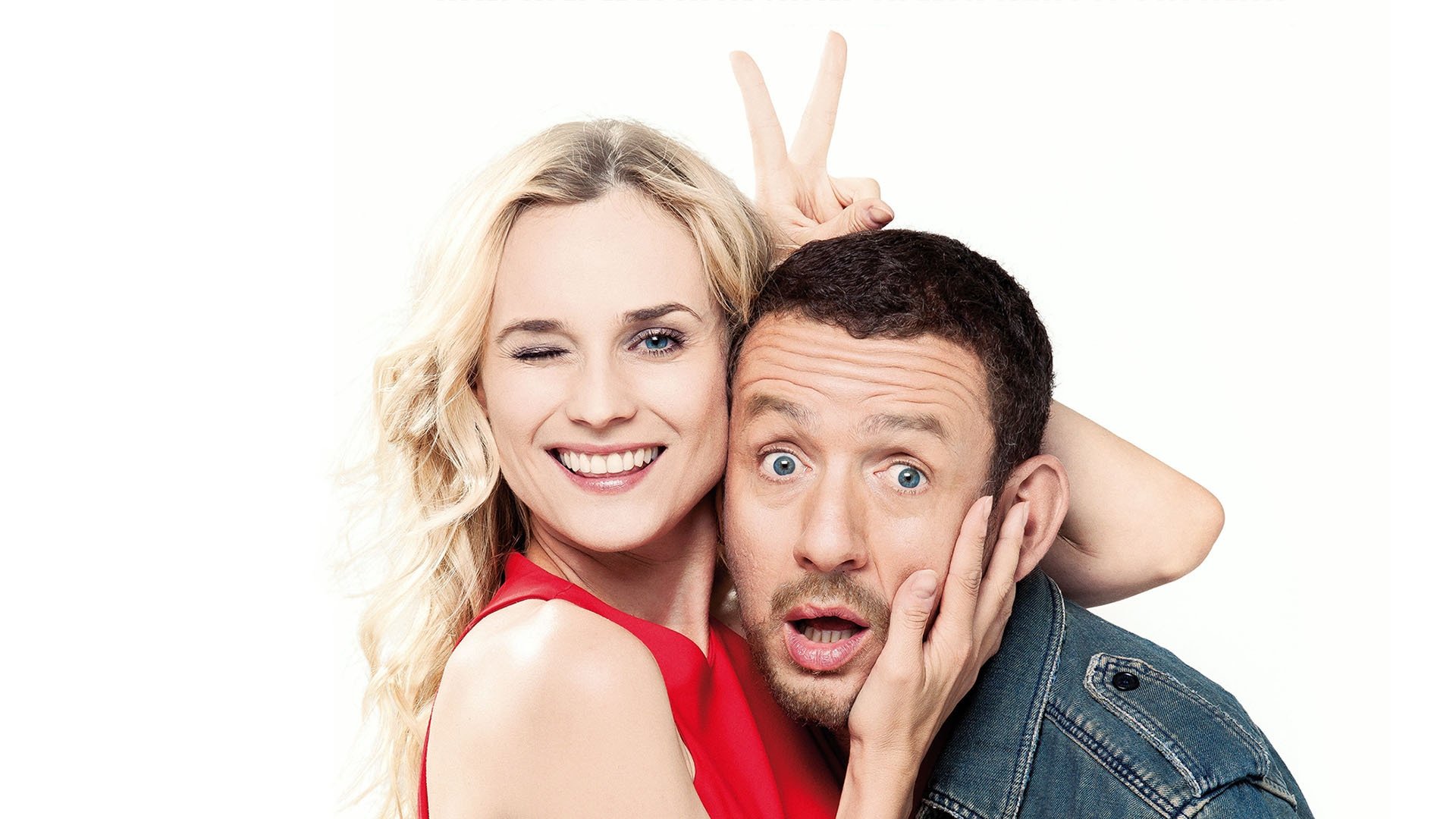 Un plan parfait scene photo