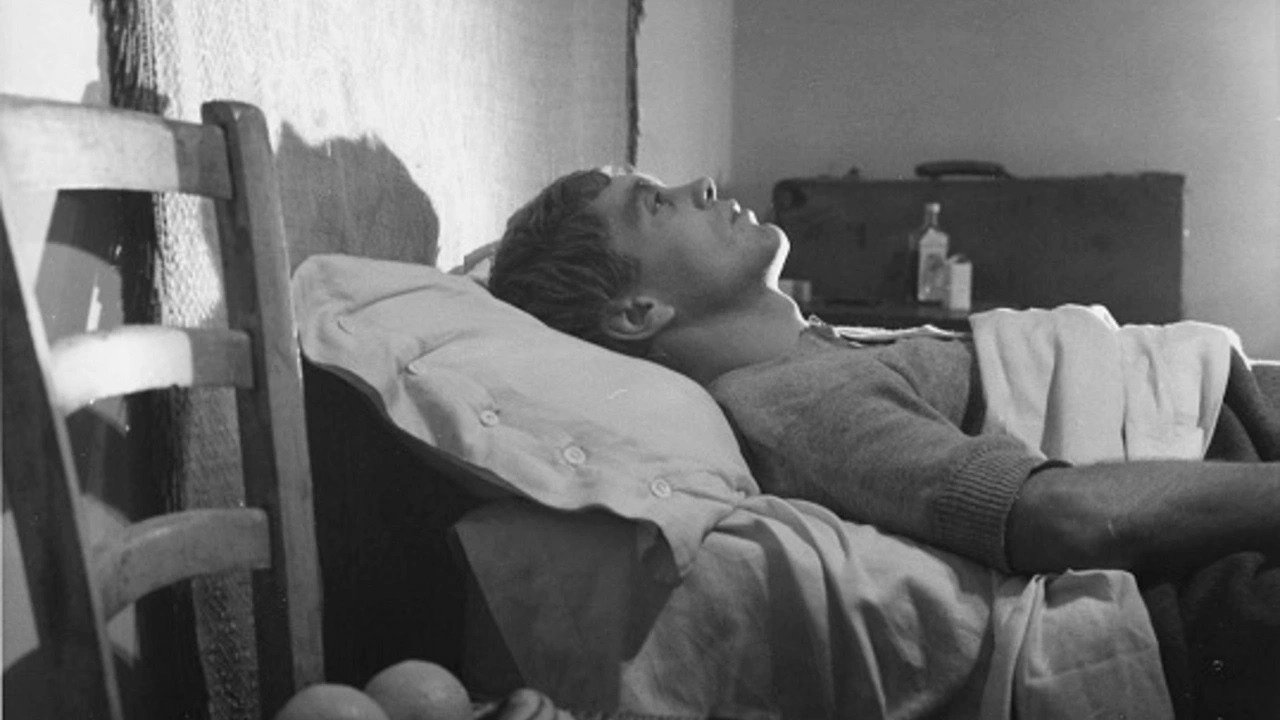 Una vita violenta scene photo