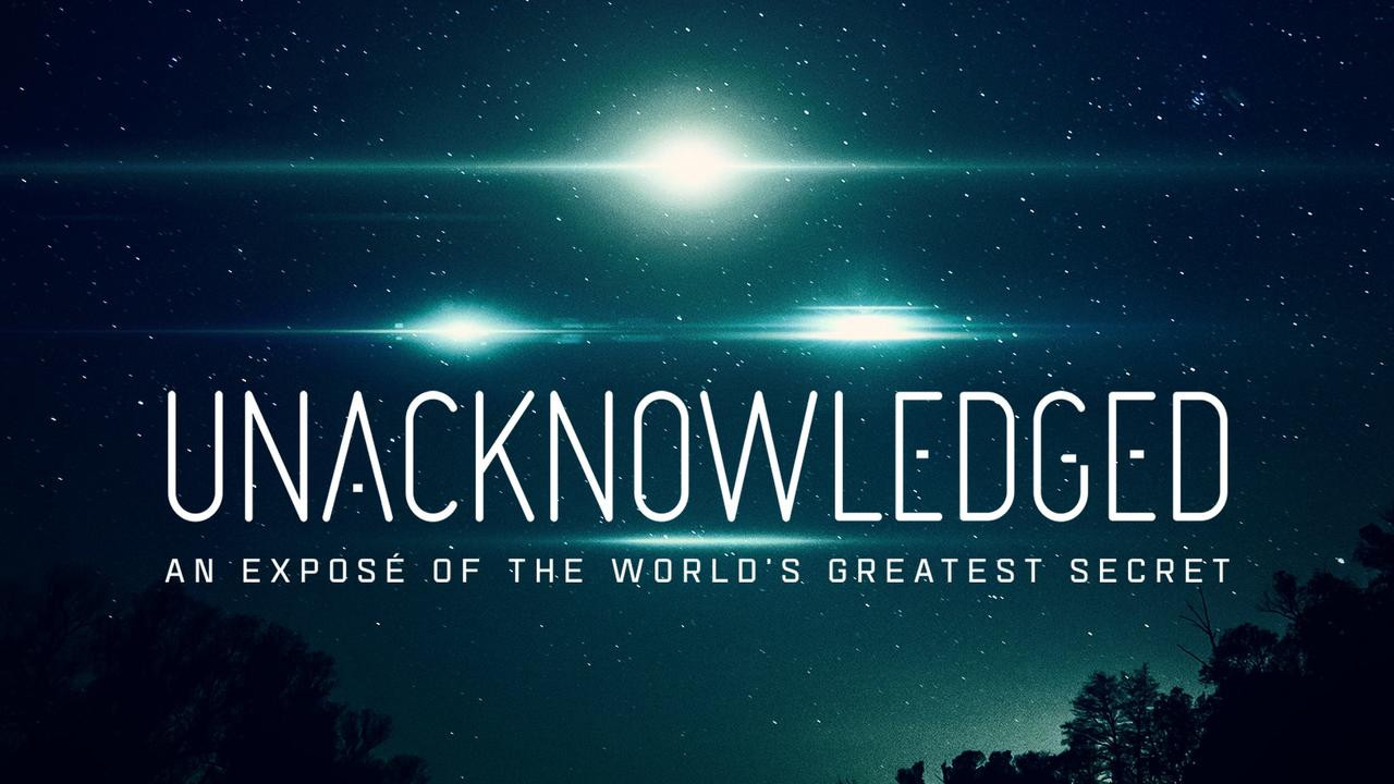 Unacknowledged scene photo