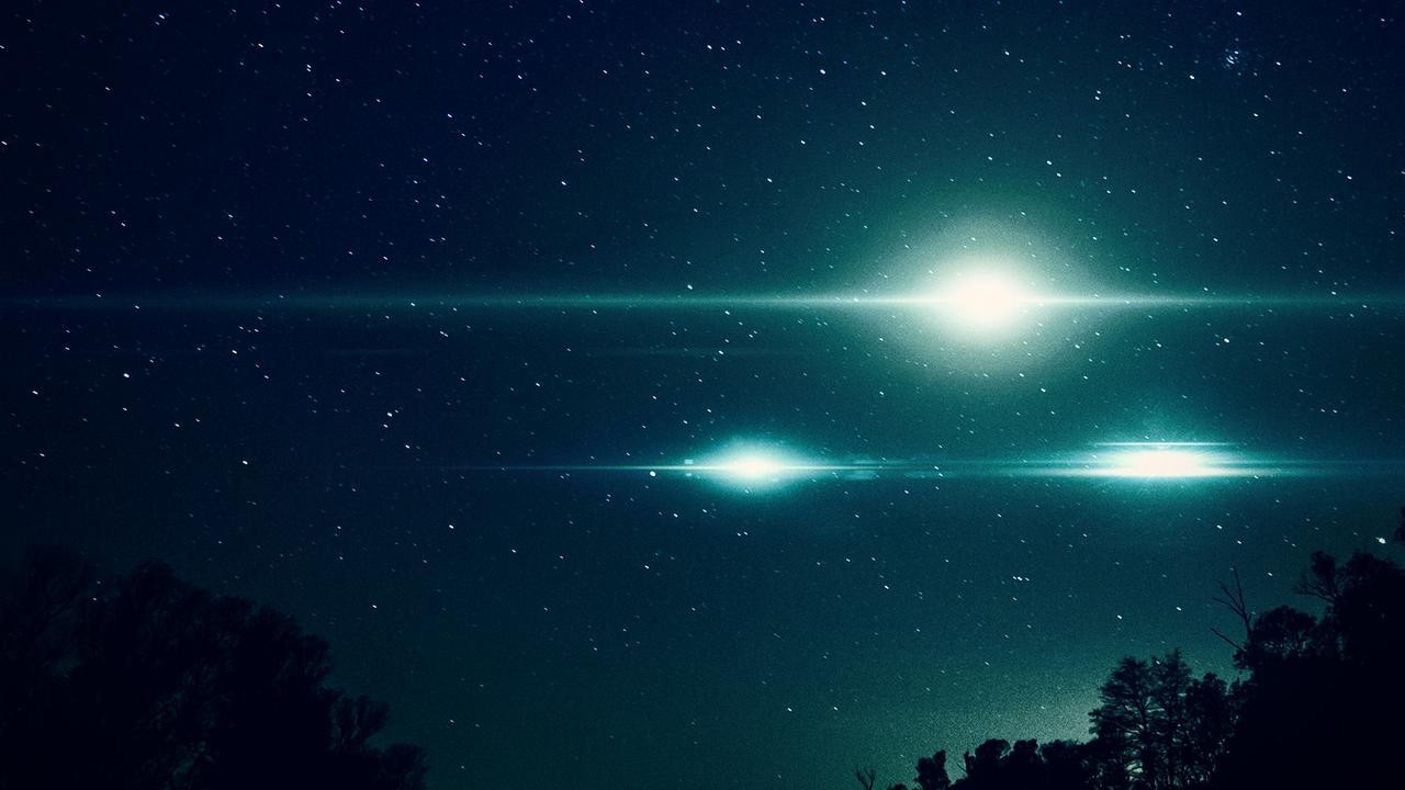 Unacknowledged scene photo