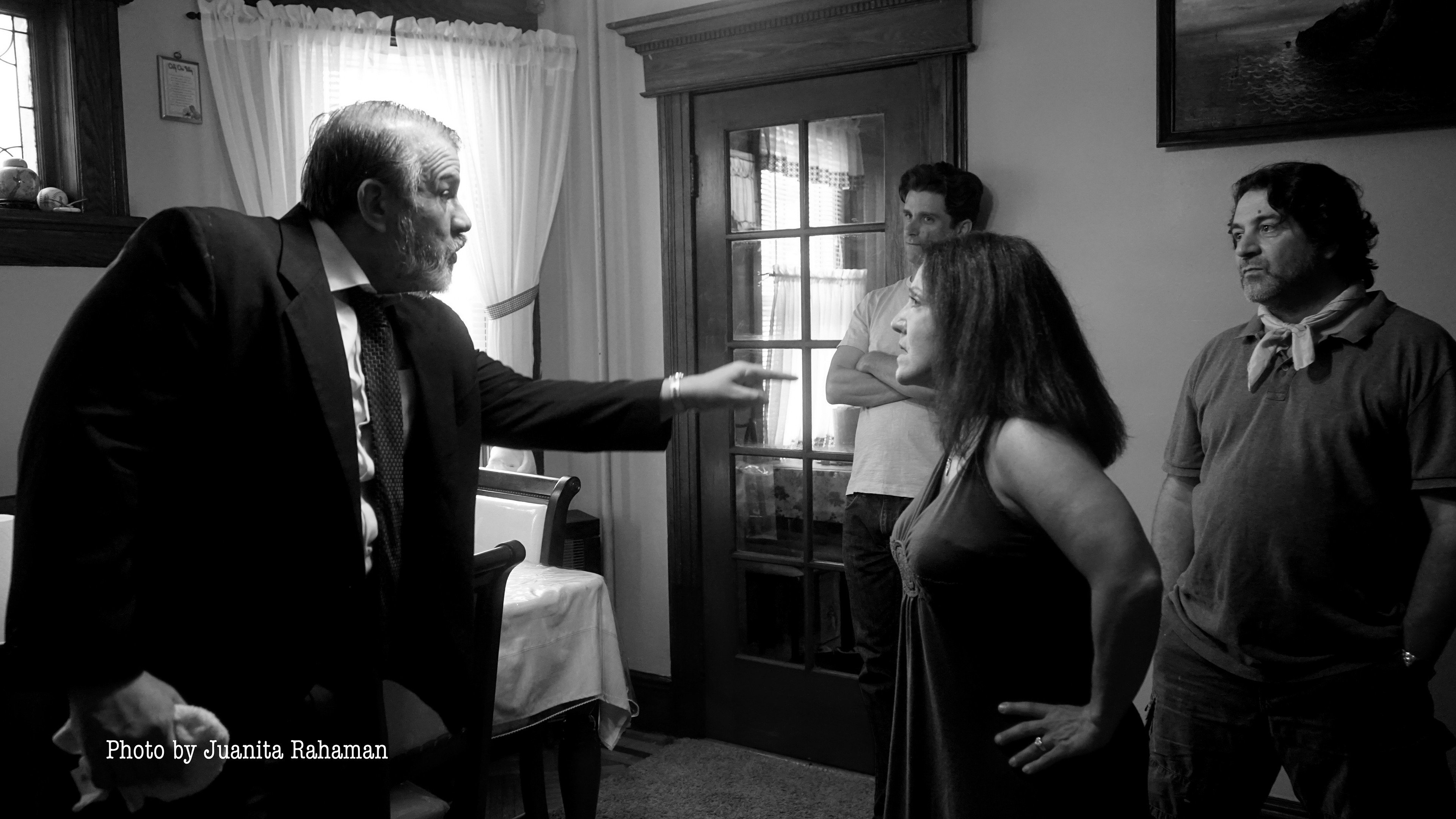 Unbound scene photo