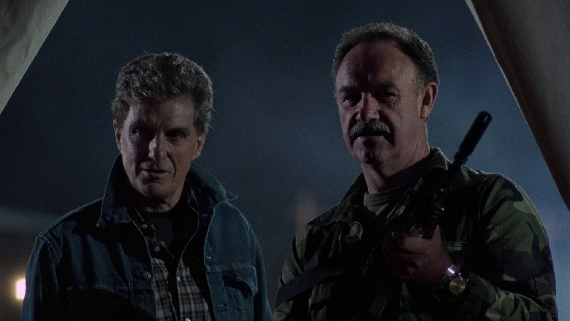 Uncommon Valor scene photo