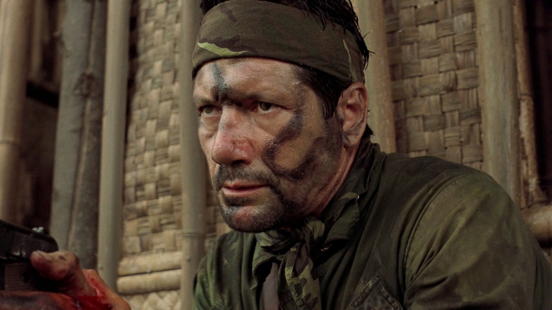Uncommon Valor scene photo