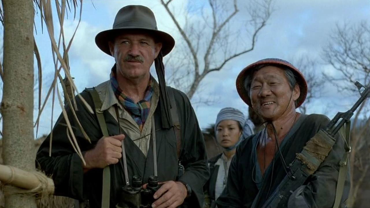 Uncommon Valor scene photo