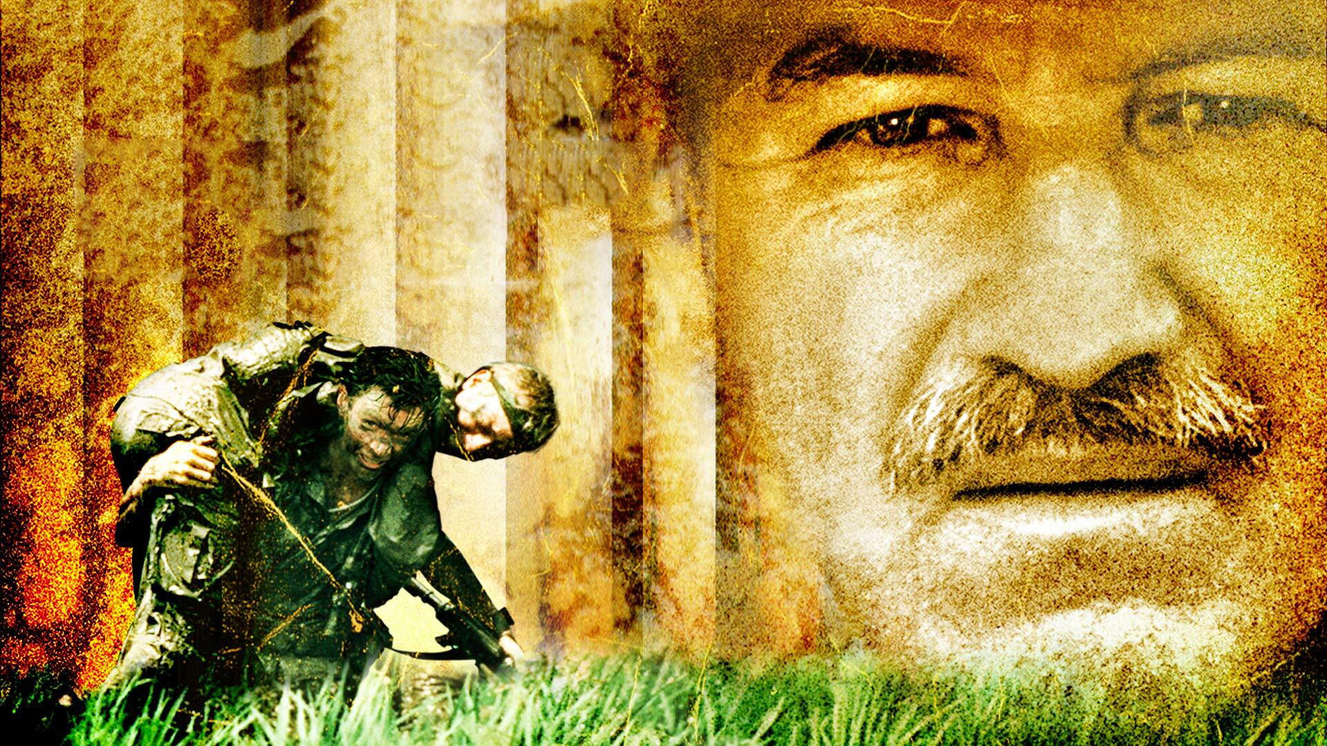Uncommon Valor scene photo