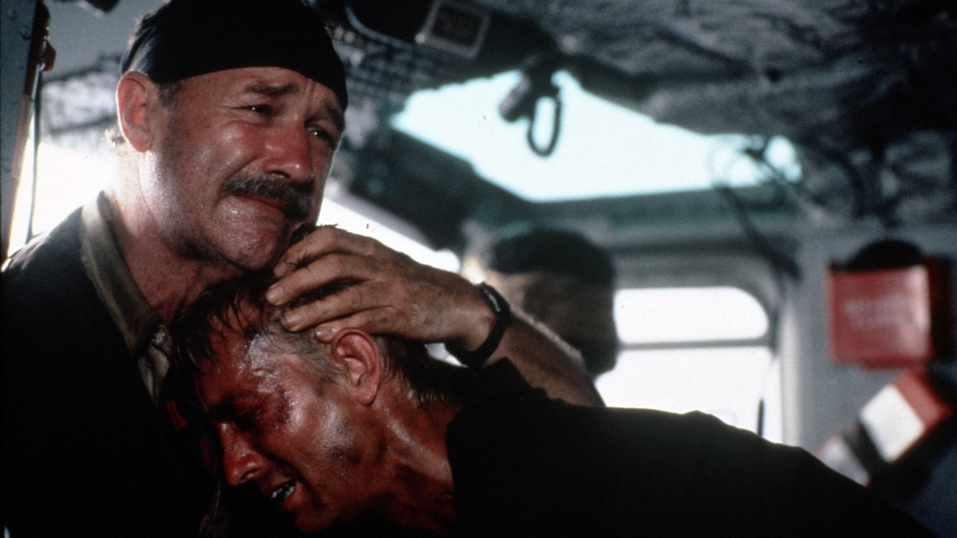 Uncommon Valor scene photo
