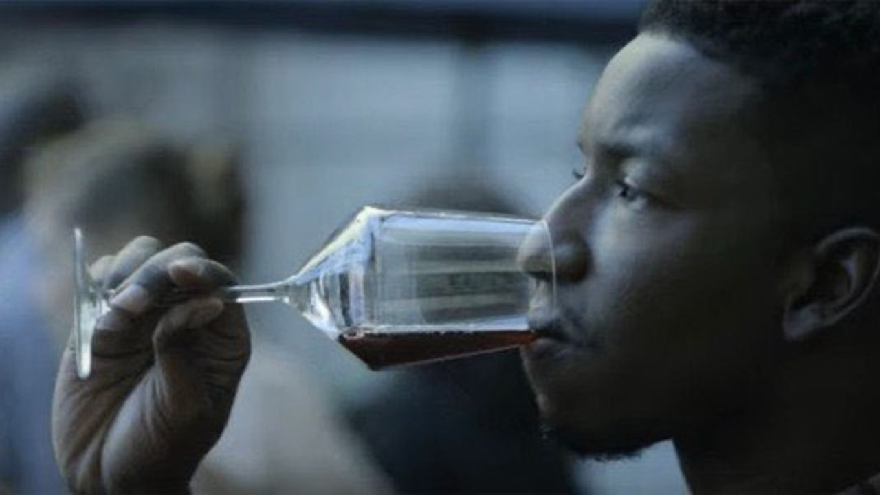 Uncorked scene photo