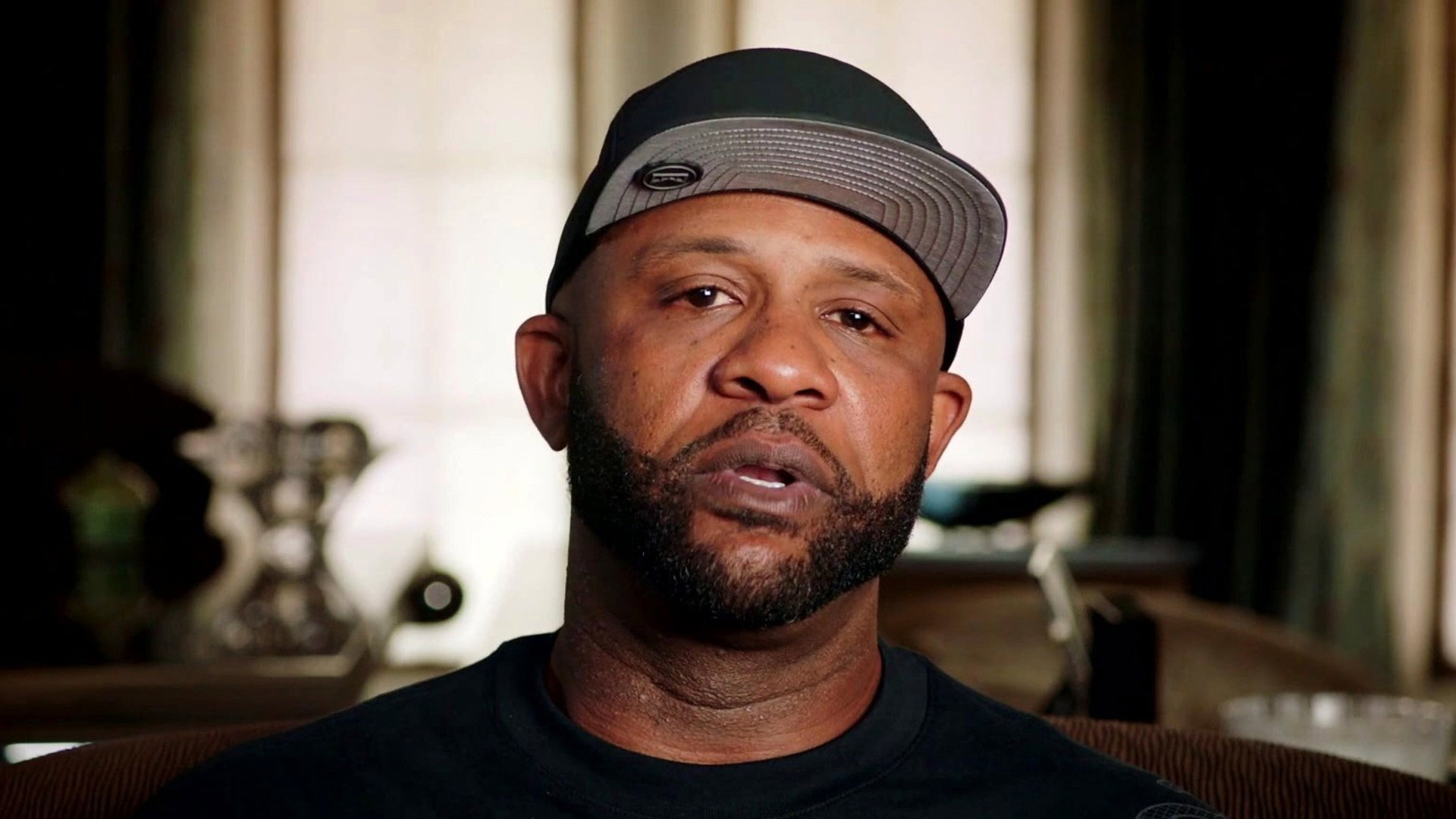 Under the Grapefruit Tree: The CC Sabathia Story scene photo