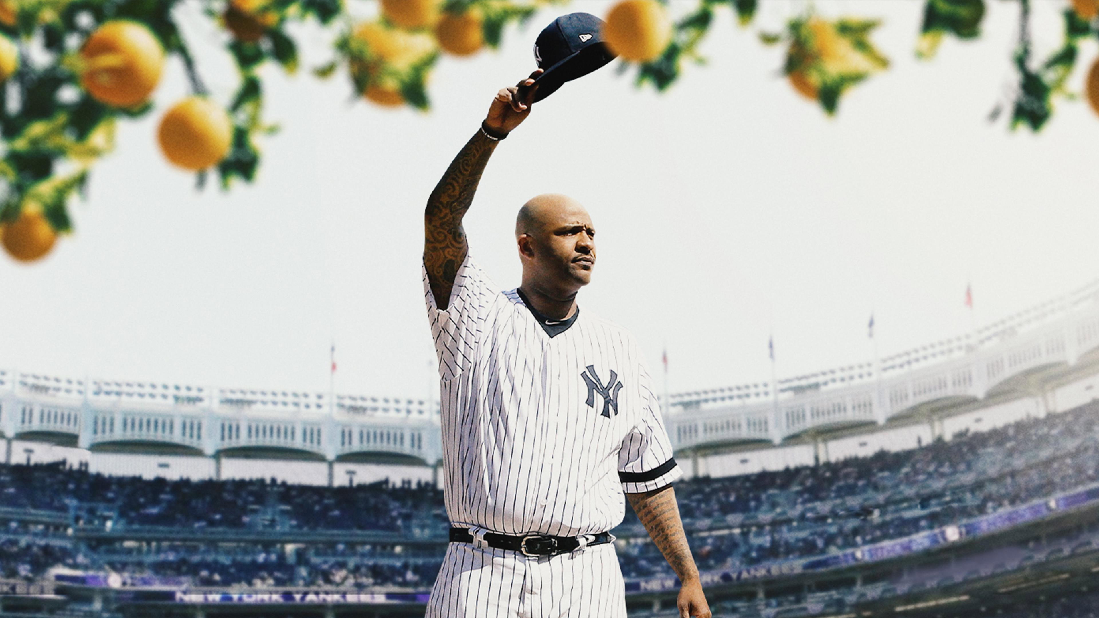 Under the Grapefruit Tree: The CC Sabathia Story scene photo