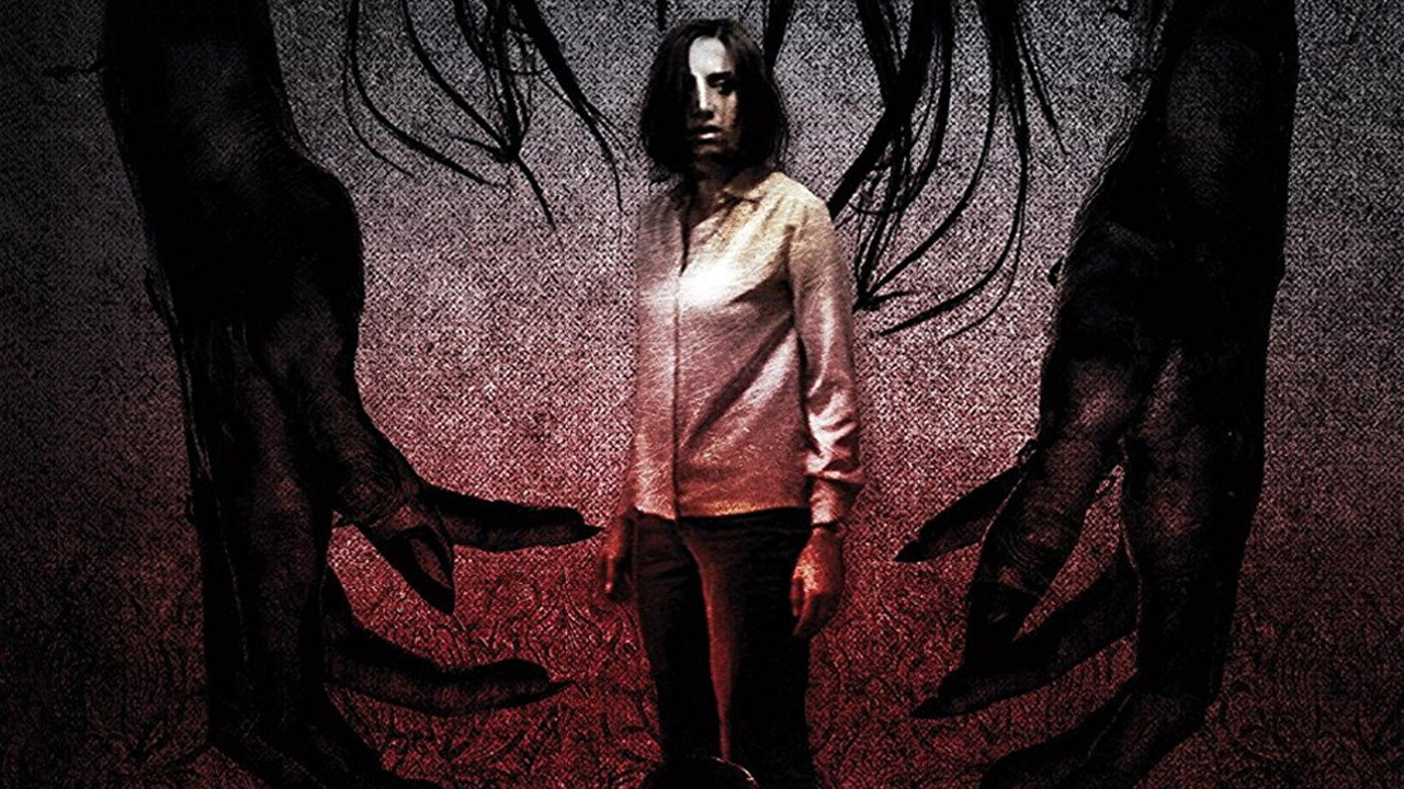 Under the Shadow scene photo