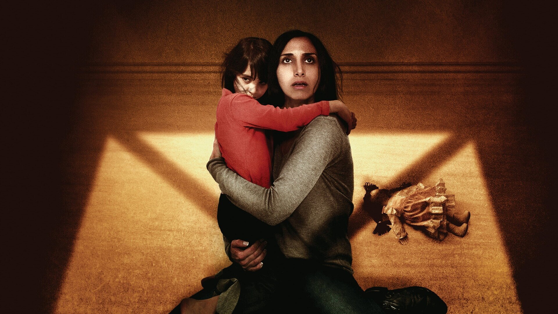 Under the Shadow scene photo