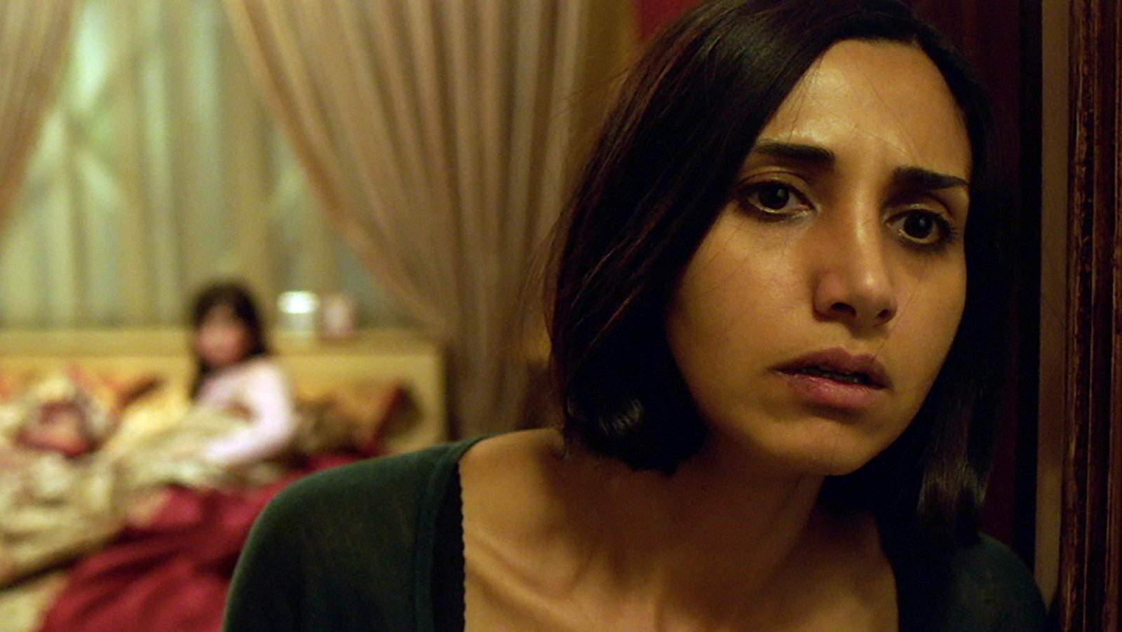 Under the Shadow scene photo