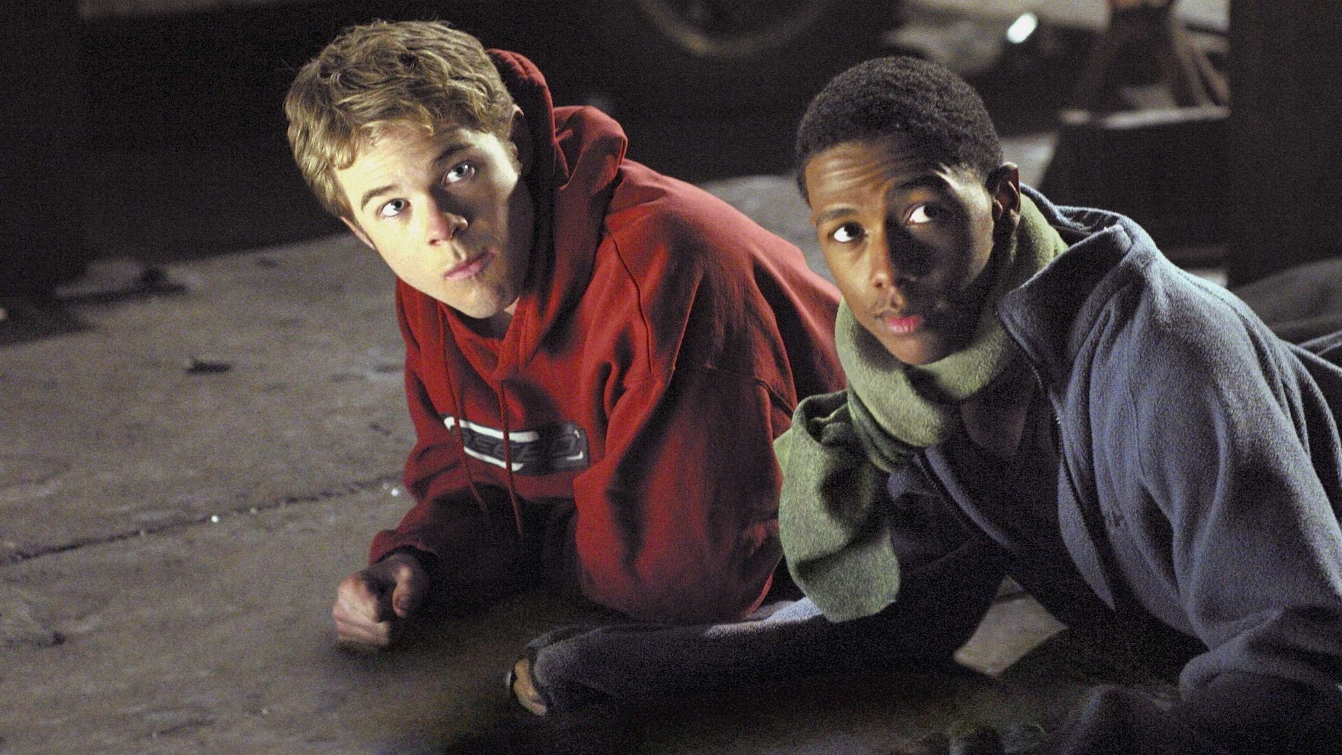 Underclassman scene photo