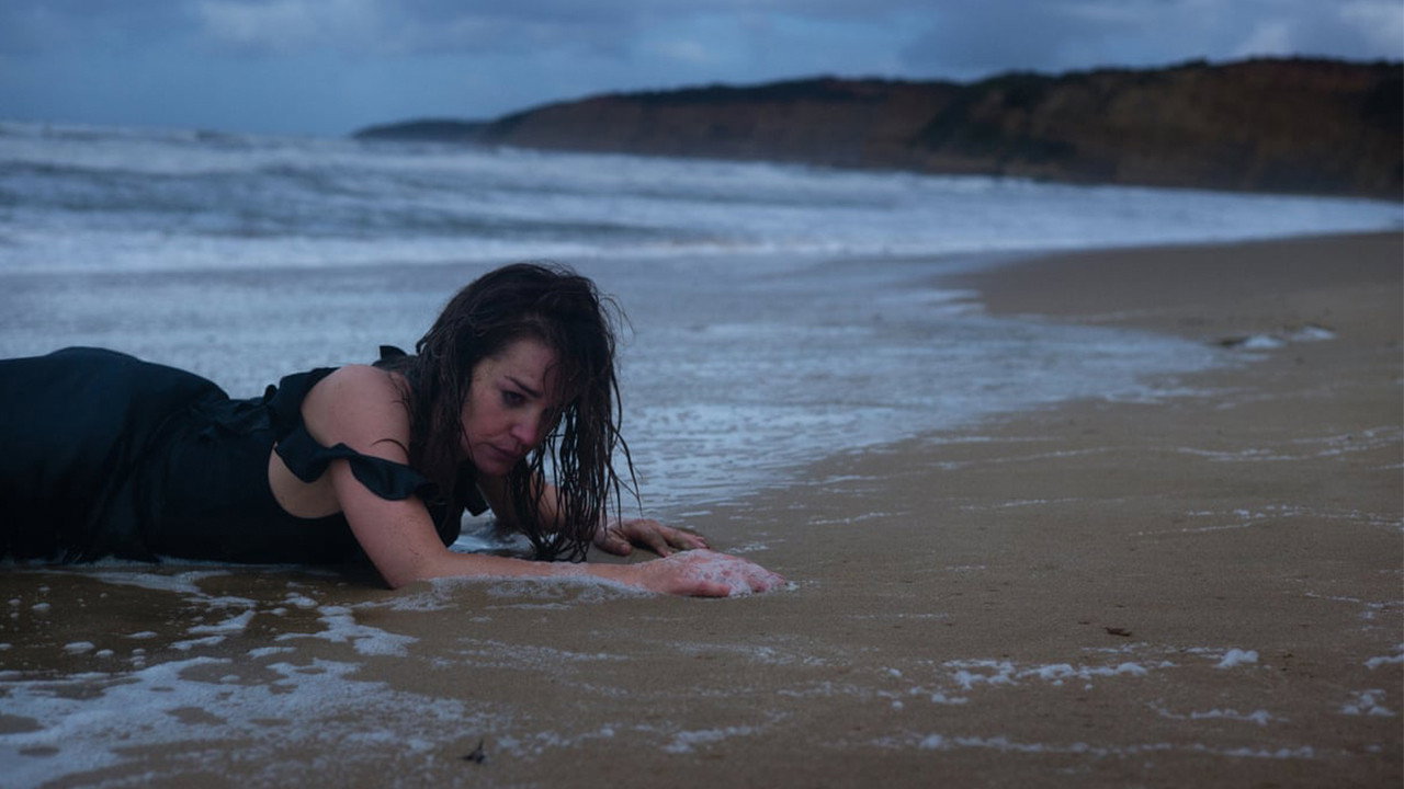 Undertow scene photo