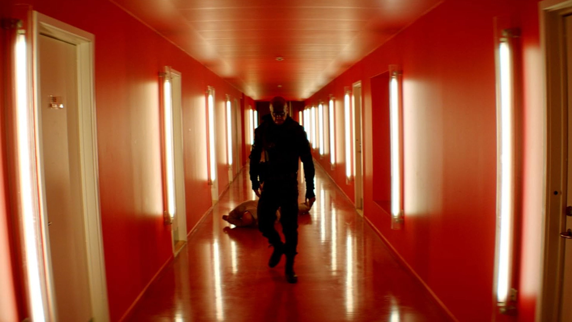 Underverden scene photo