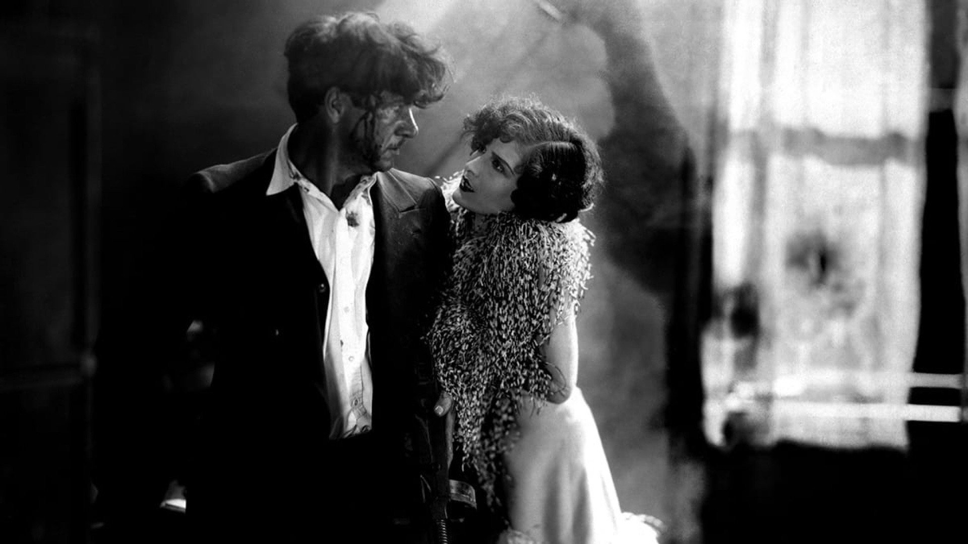 Underworld scene photo