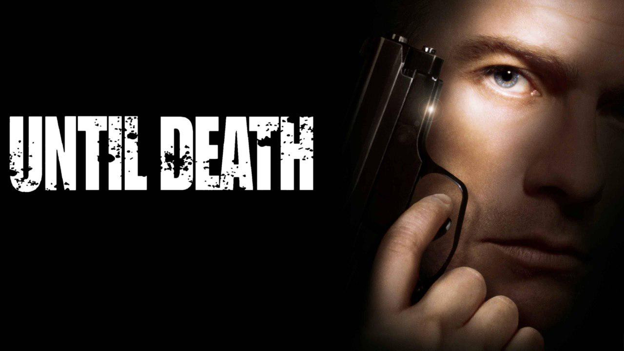 Until Death scene photo