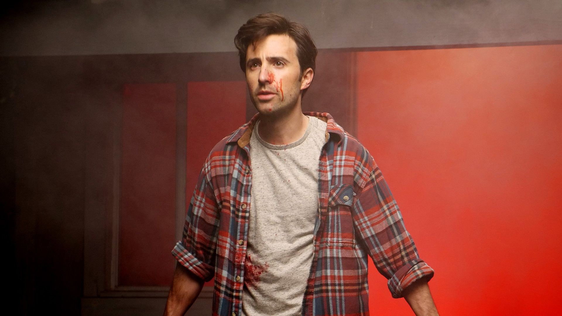 Useless Humans scene photo