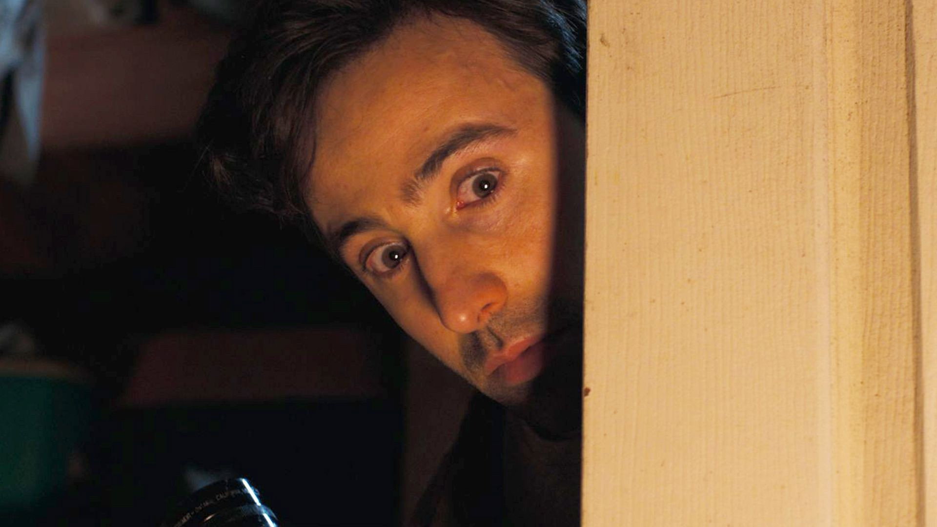 Useless Humans scene photo