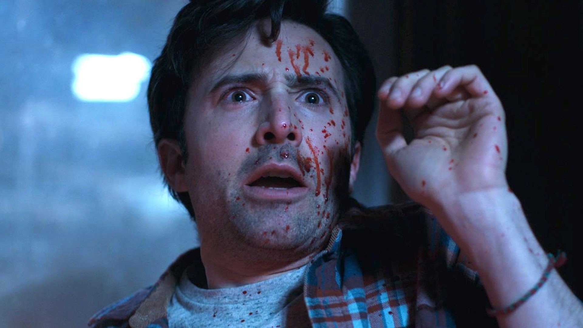 Useless Humans scene photo