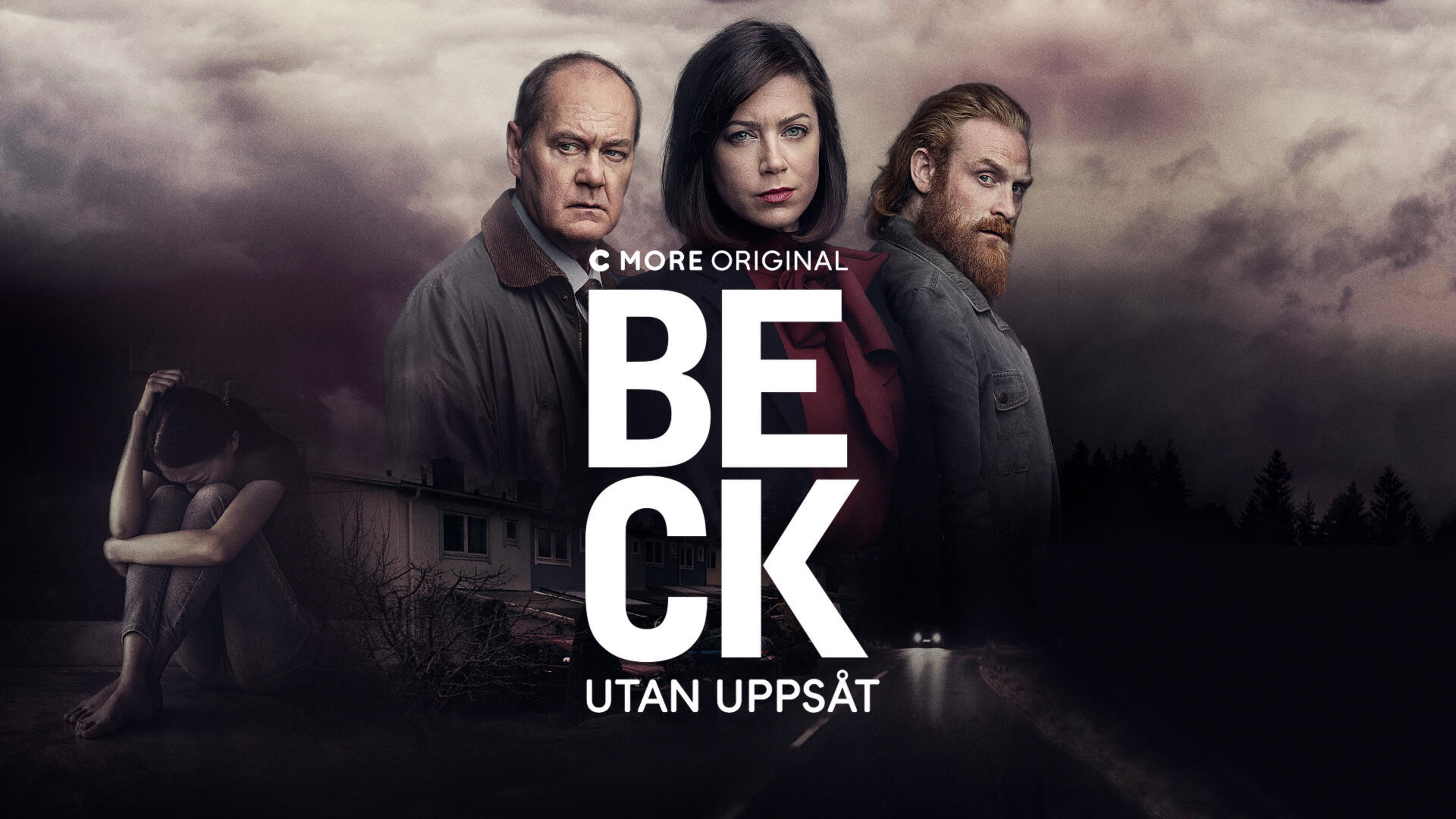 Utan uppsåt scene photo
