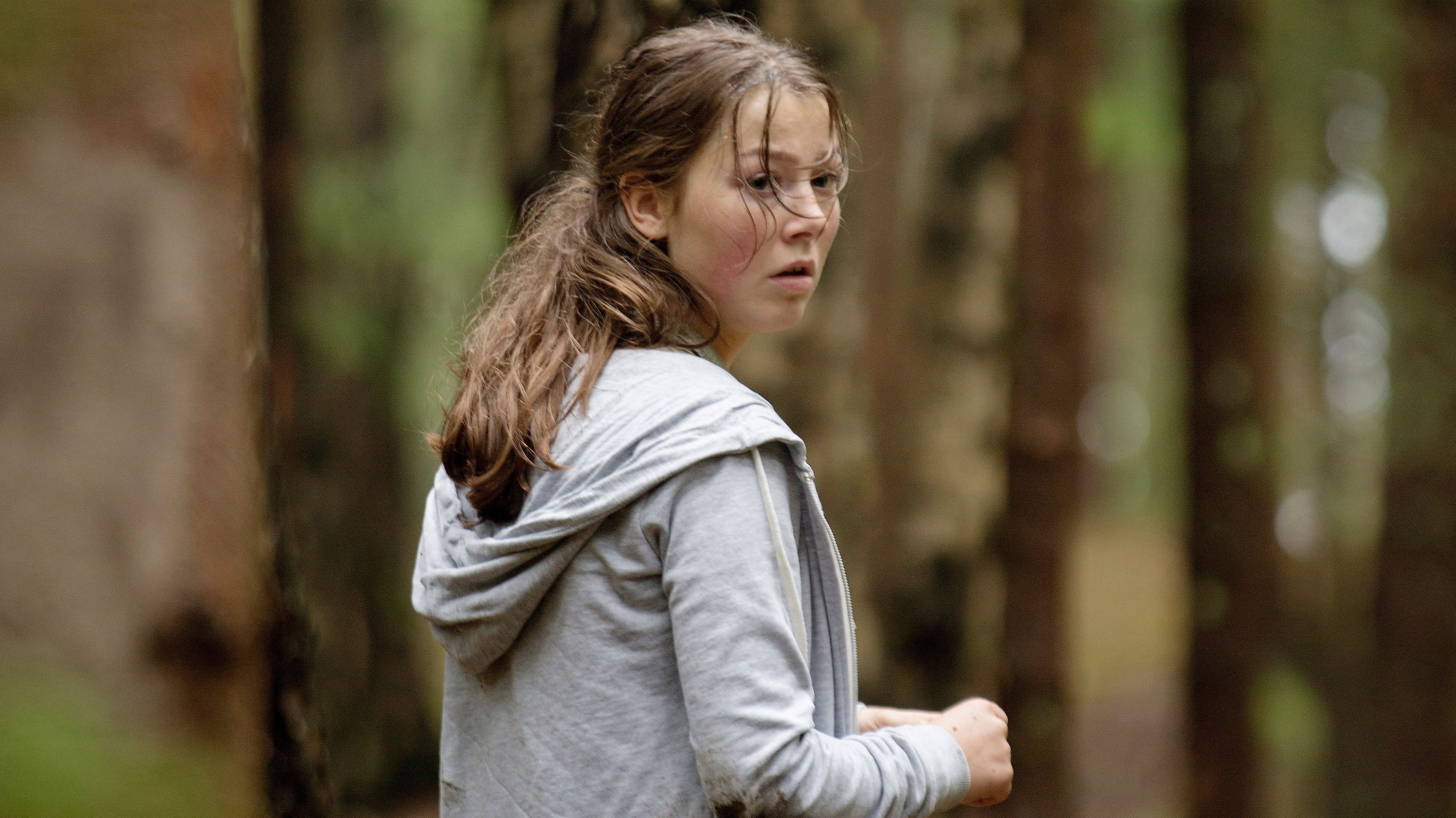 Utøya 22. juli scene photo