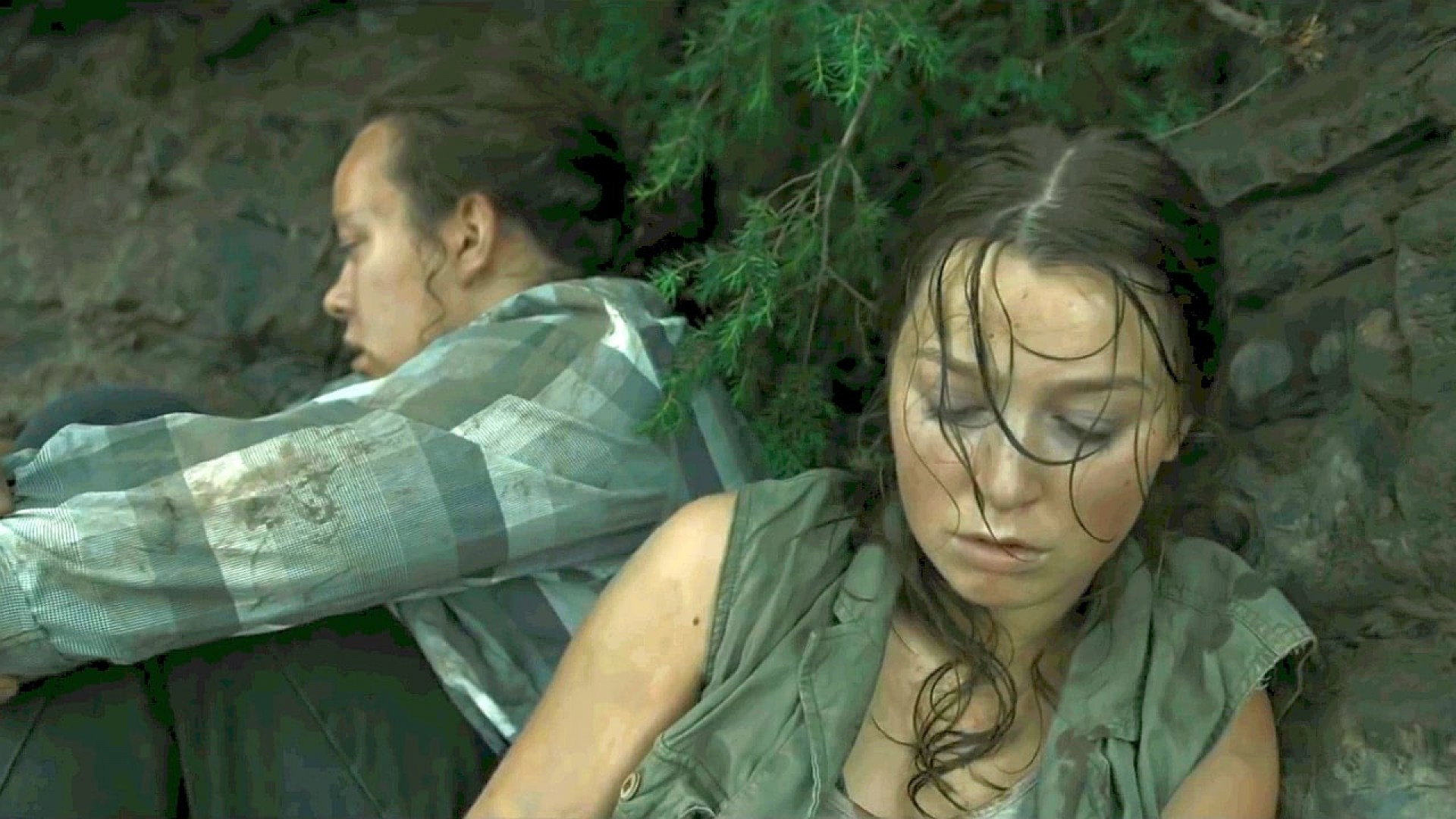 Utøya 22. juli scene photo