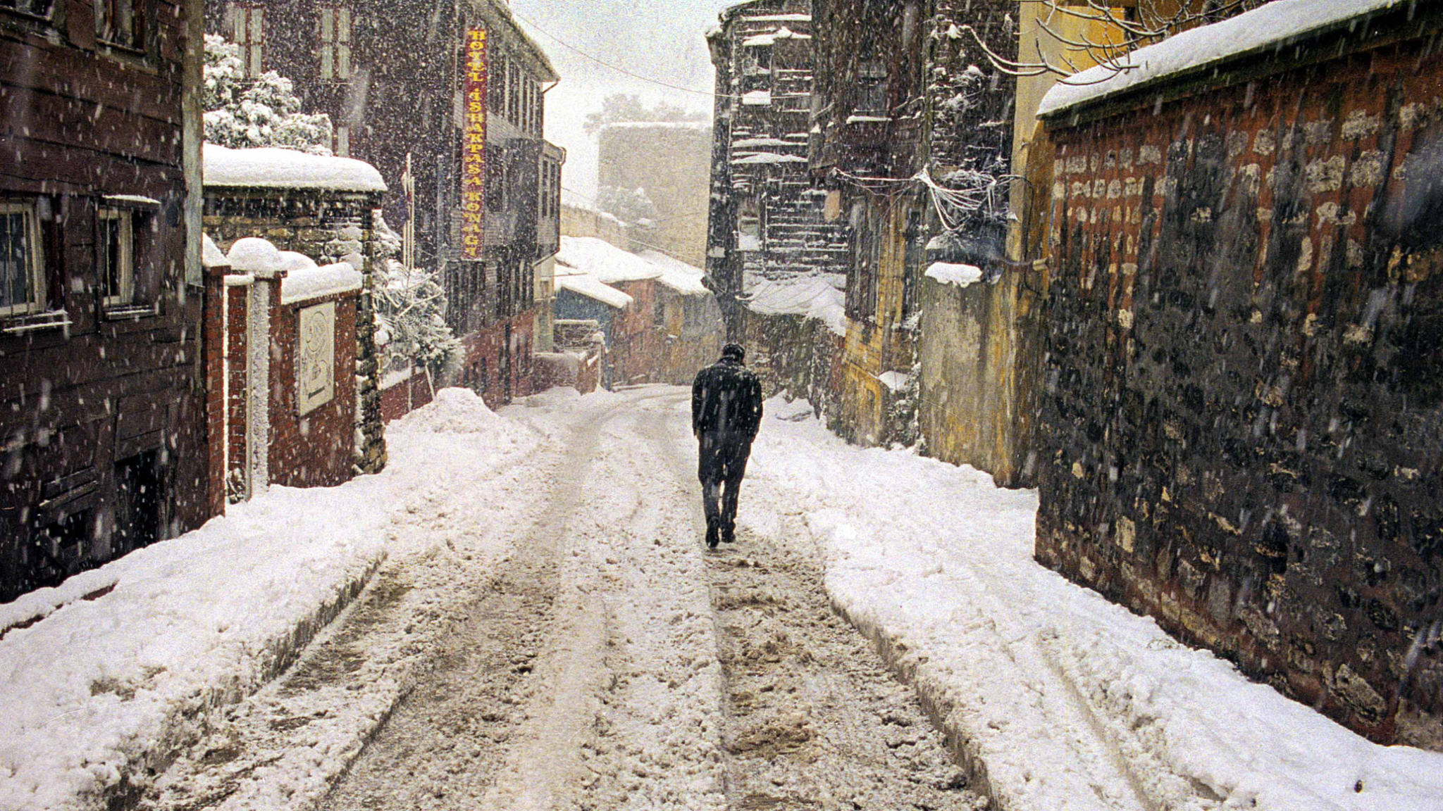 Uzak scene photo