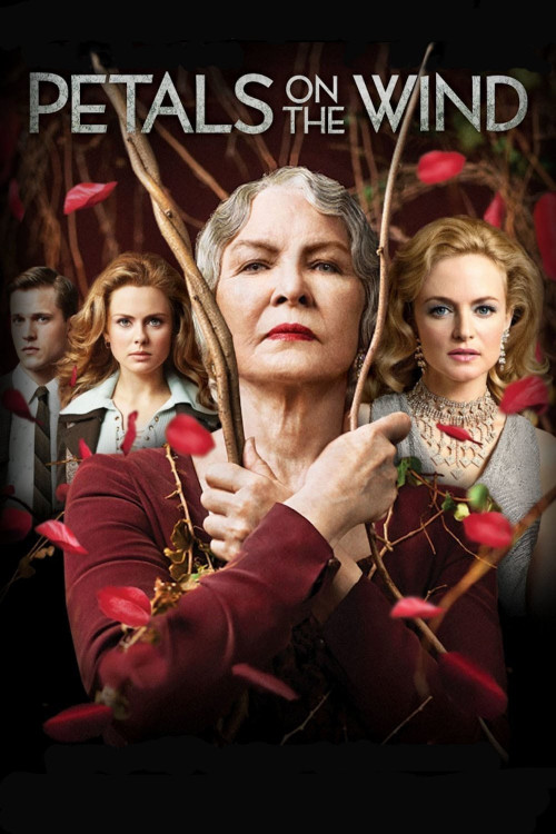 V.C. Andrews' Dollanganger Saga Petals on the Wind