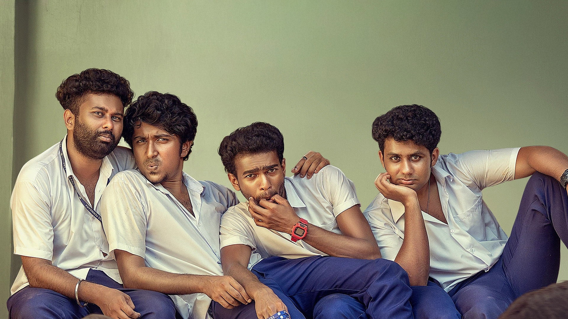 Vaazha II: Biopic of a Billion Bros scene photo