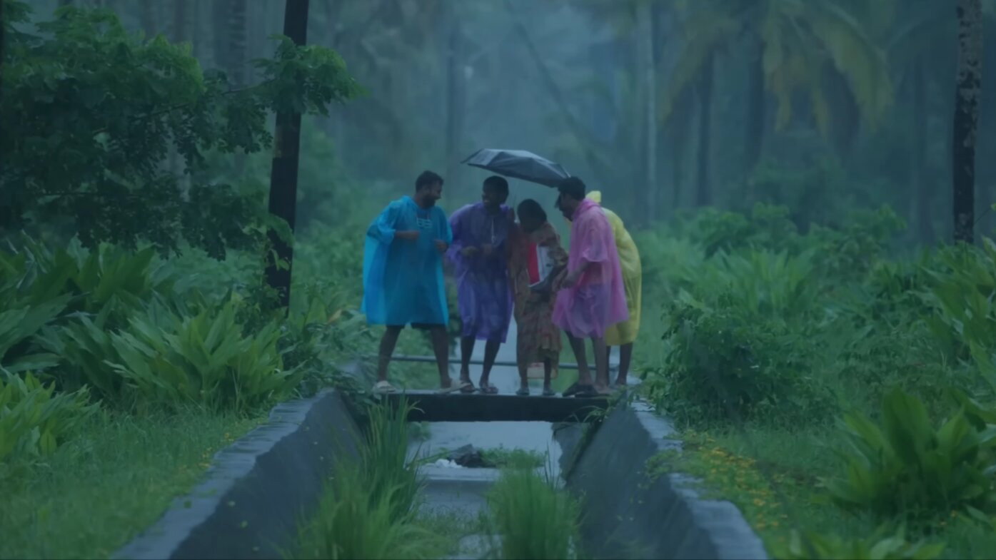 Vaazha II: Biopic of a Billion Bros scene photo