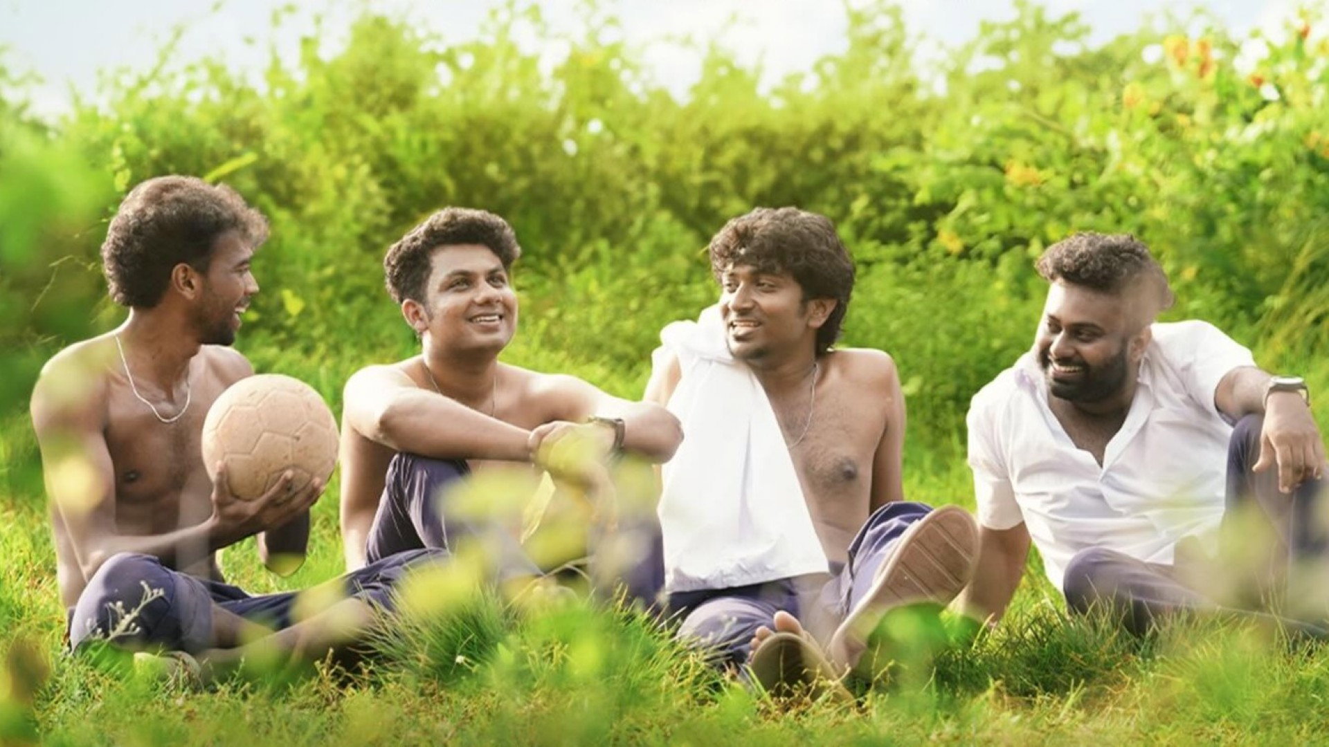 Vaazha II: Biopic of a Billion Bros scene photo