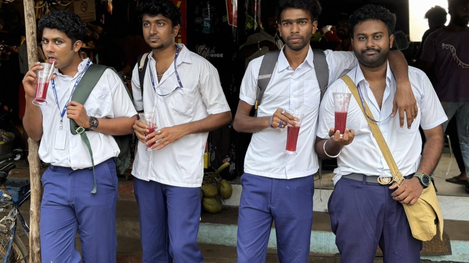 Vaazha II: Biopic of a Billion Bros scene photo