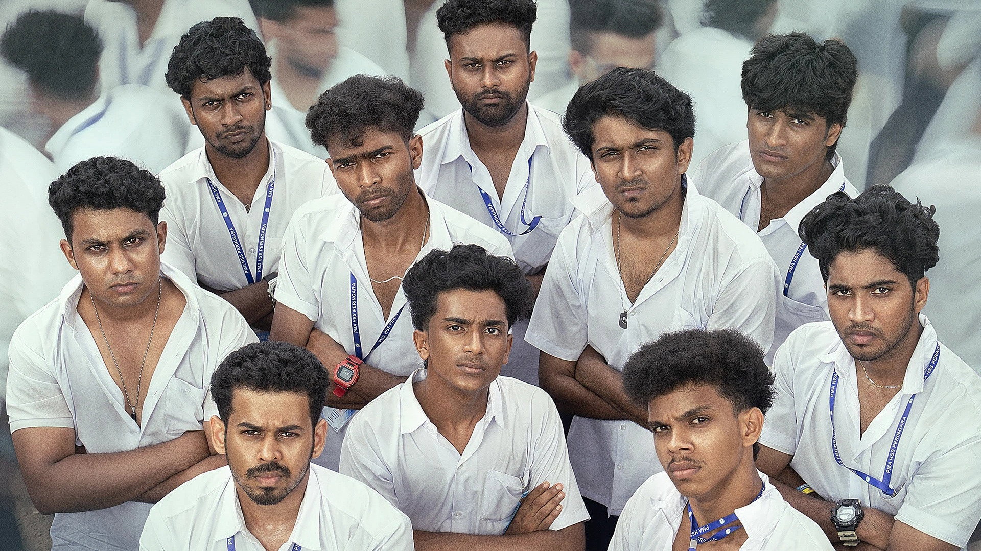 Vaazha II: Biopic of a Billion Bros scene photo