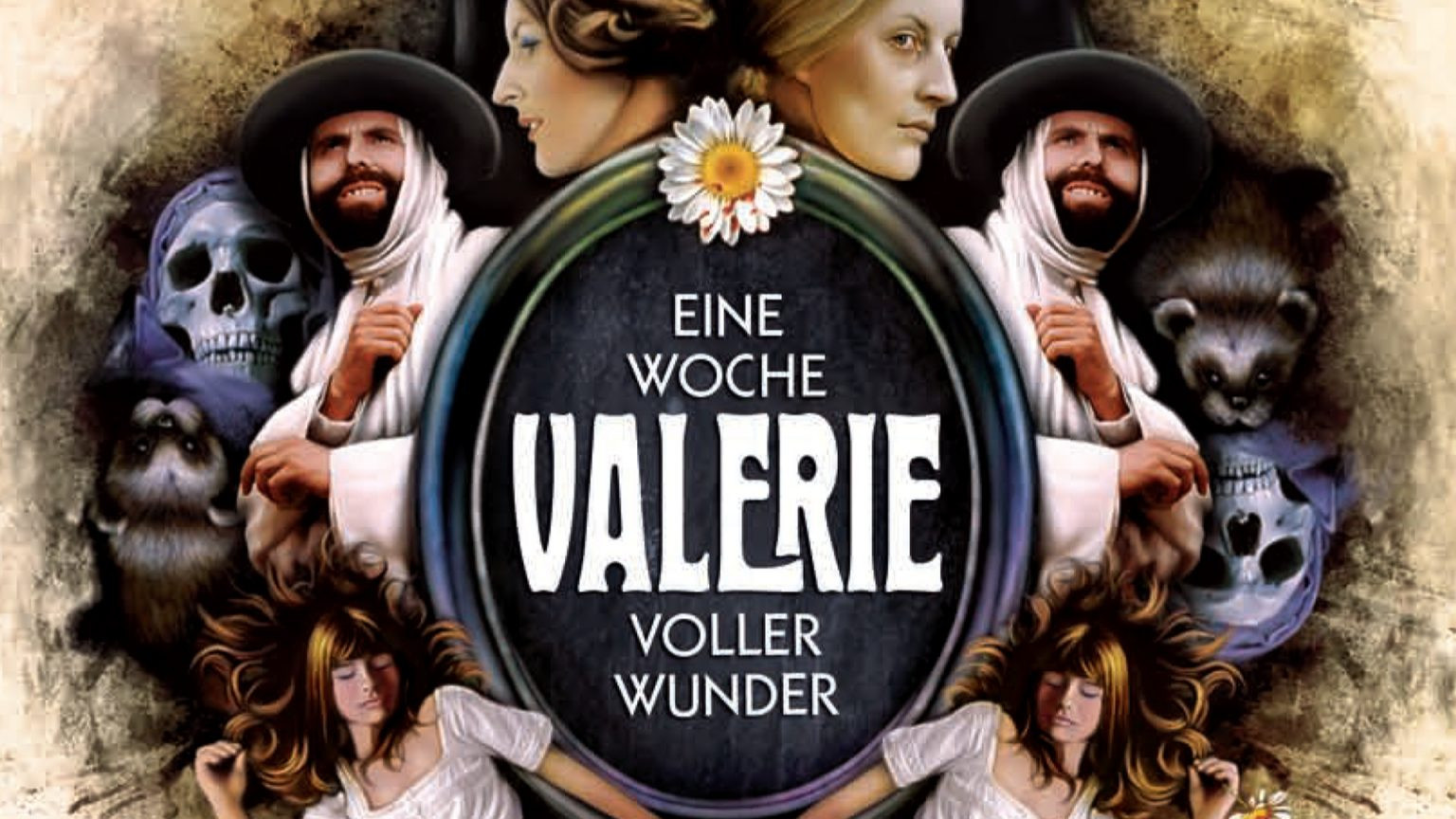 Valerie a týden divu scene photo
