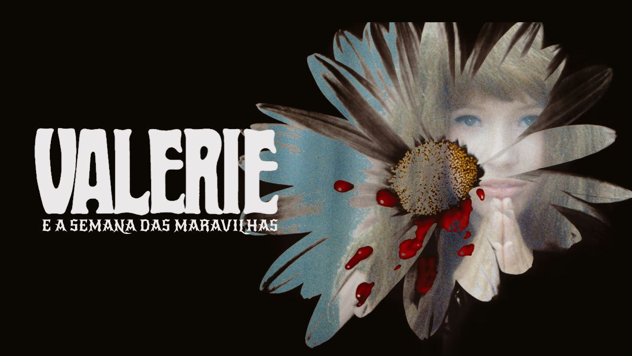 Valerie a týden divu scene photo