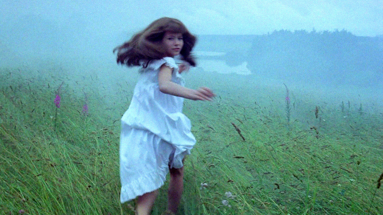 Valerie a týden divu scene photo