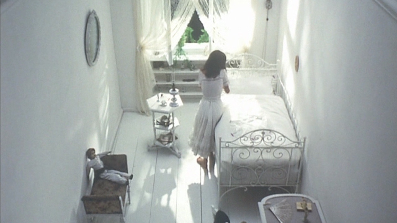 Valerie a týden divu scene photo