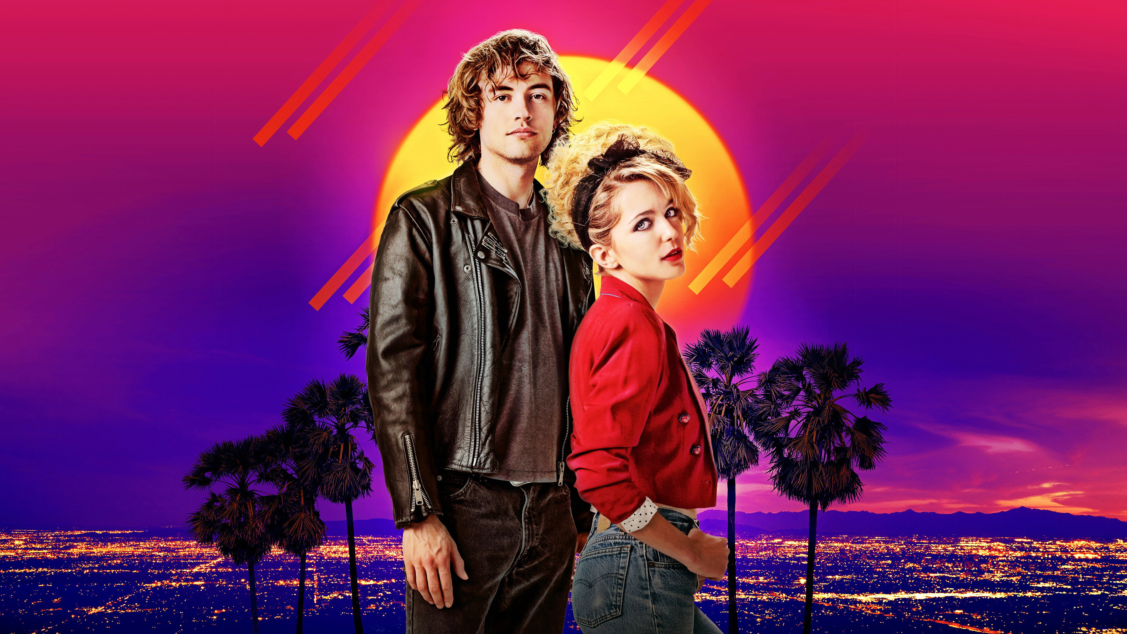 Valley Girl scene photo