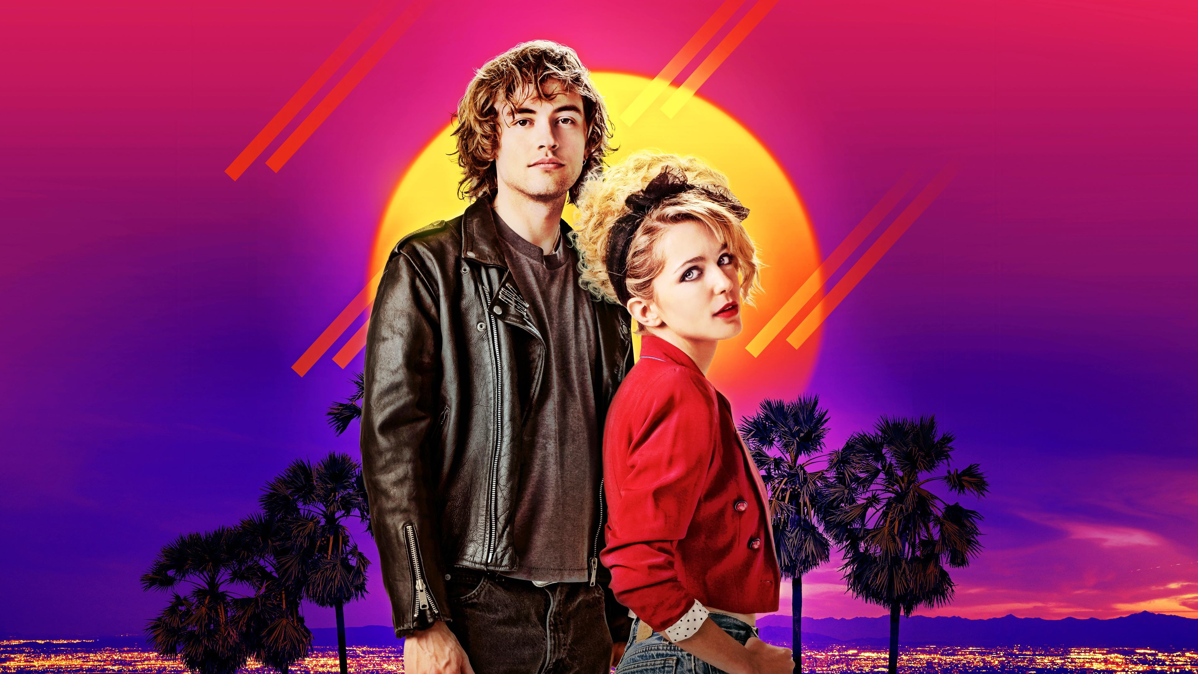 Valley Girl scene photo