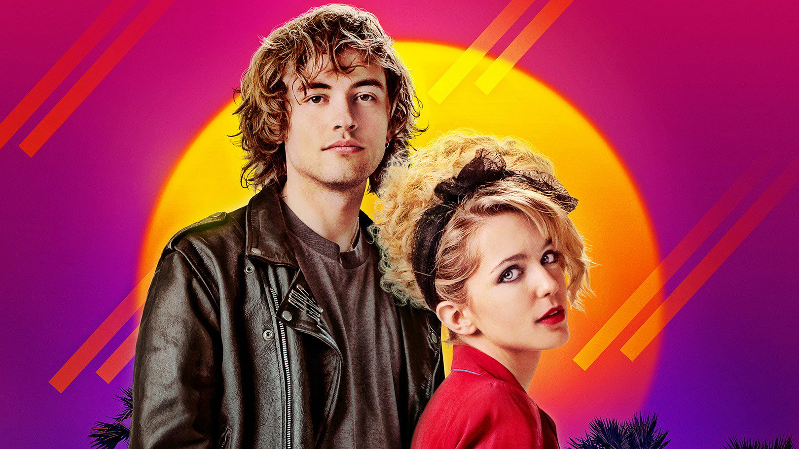 Valley Girl scene photo