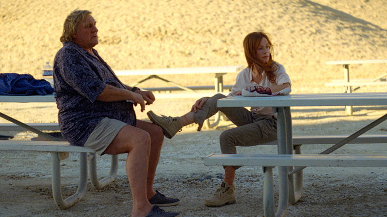 Valley of Love scene photo