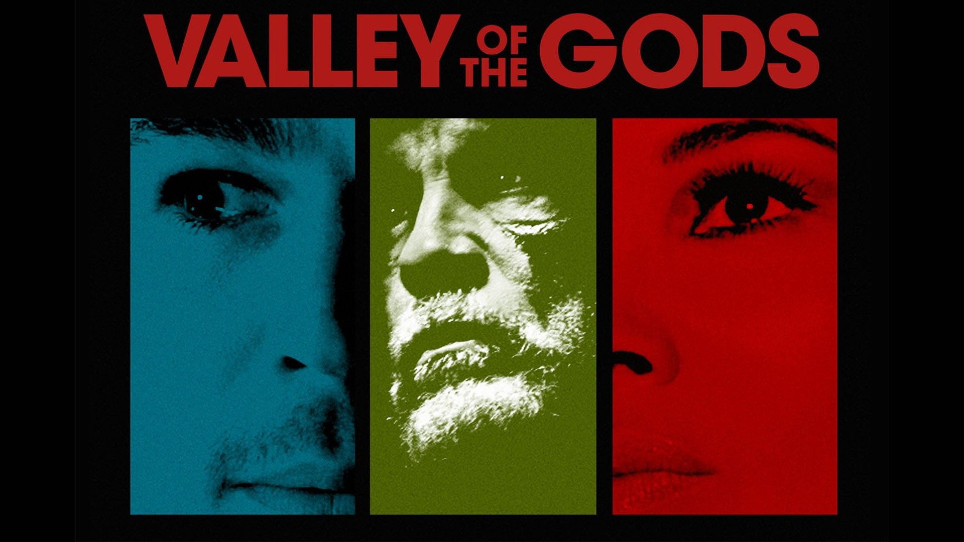 Valley of the Gods scene photo