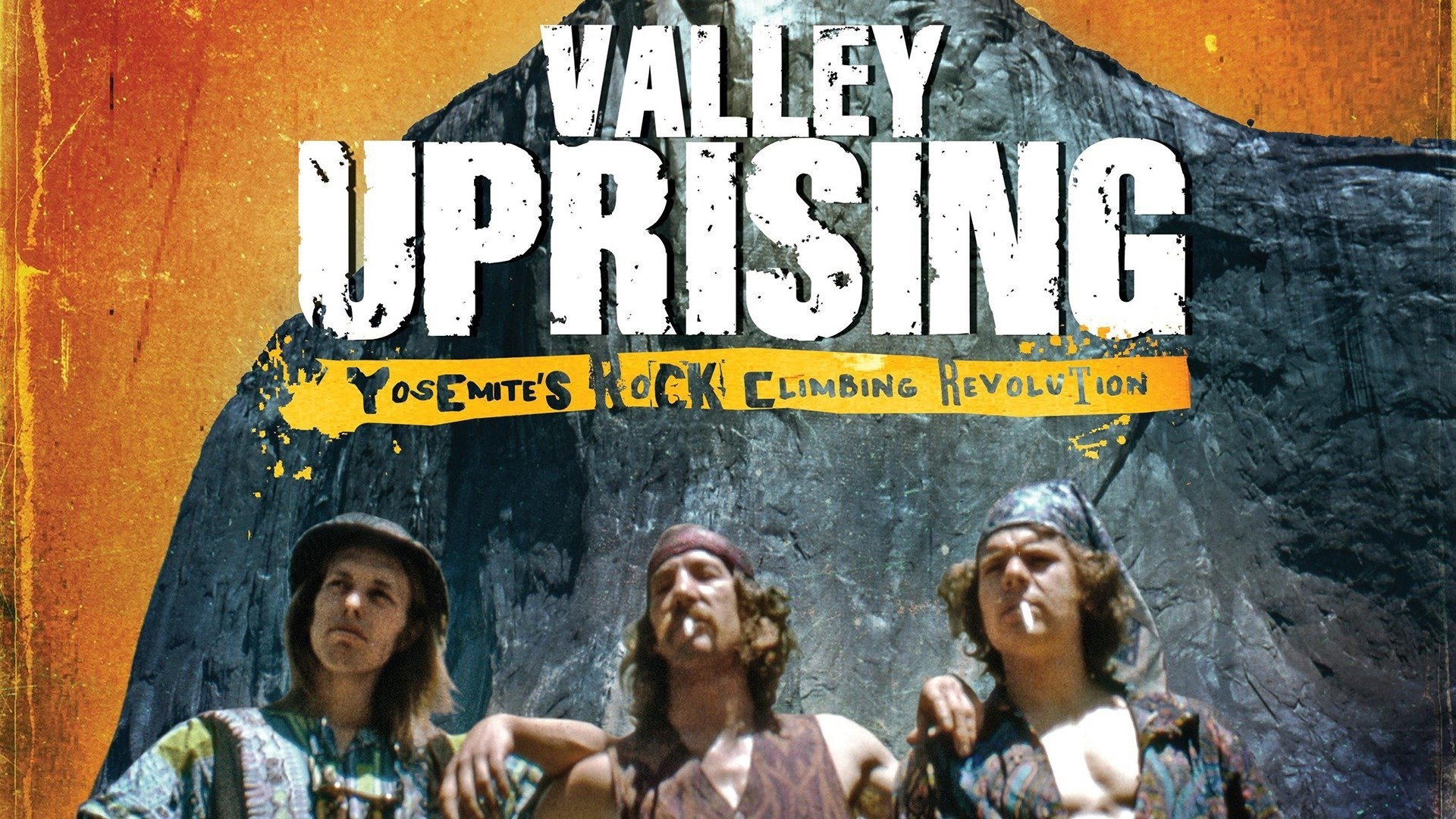Valley Uprising scene photo